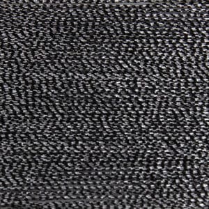 LizMetallic Cone Size 20 - Charcoal Lt.