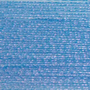 LizMetallic Cone Size 20 - Icy Blue