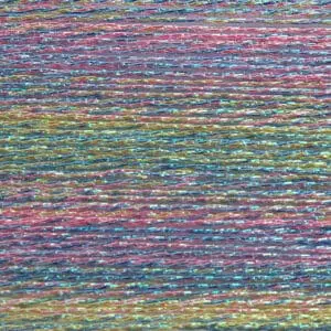 LizMetallic Cone Size 20 - Frosted Pastel