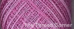 Olympus Thread Size 40 - Medium Azalea Pink