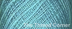 Olympus Thread Size 40 - Turquoise