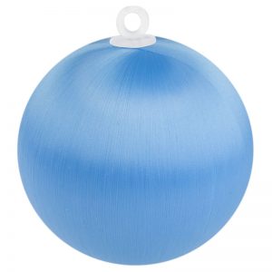Sky Blue Ball 3 inch